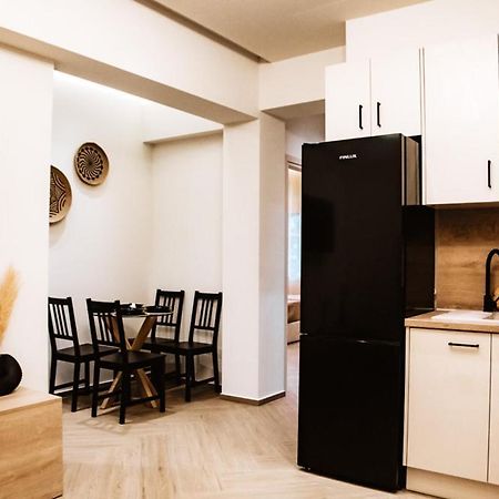 Syvota Apartments Family Extérieur photo