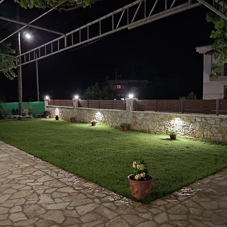 Syvota Apartments Family Chambre photo