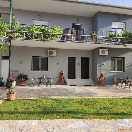Syvota Apartments Family Chambre photo