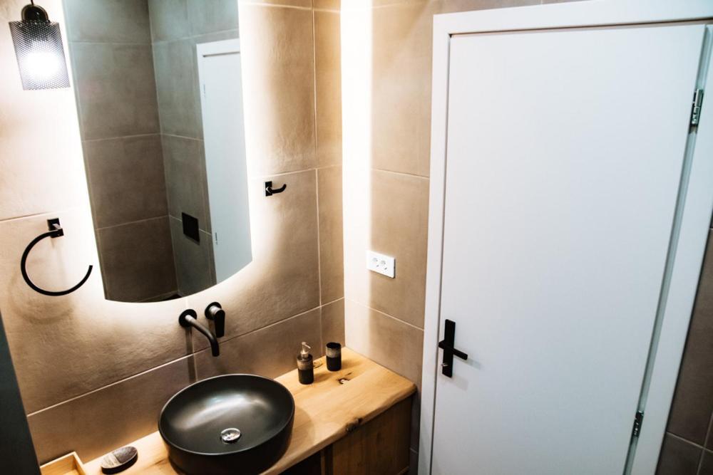 Syvota Apartments Family Extérieur photo