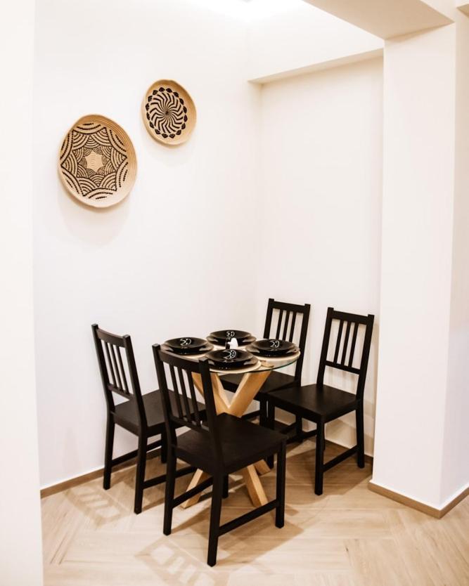 Syvota Apartments Family Extérieur photo