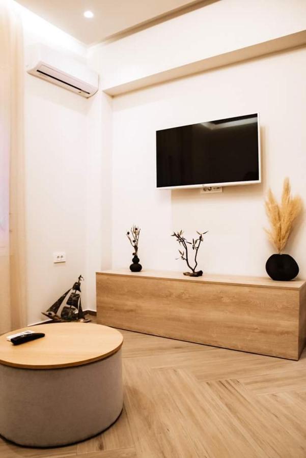 Syvota Apartments Family Extérieur photo