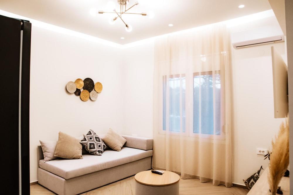 Syvota Apartments Family Extérieur photo