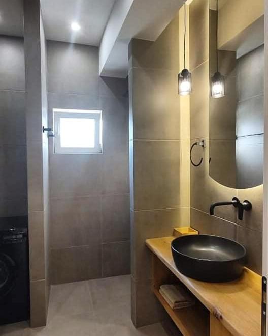 Syvota Apartments Family Extérieur photo