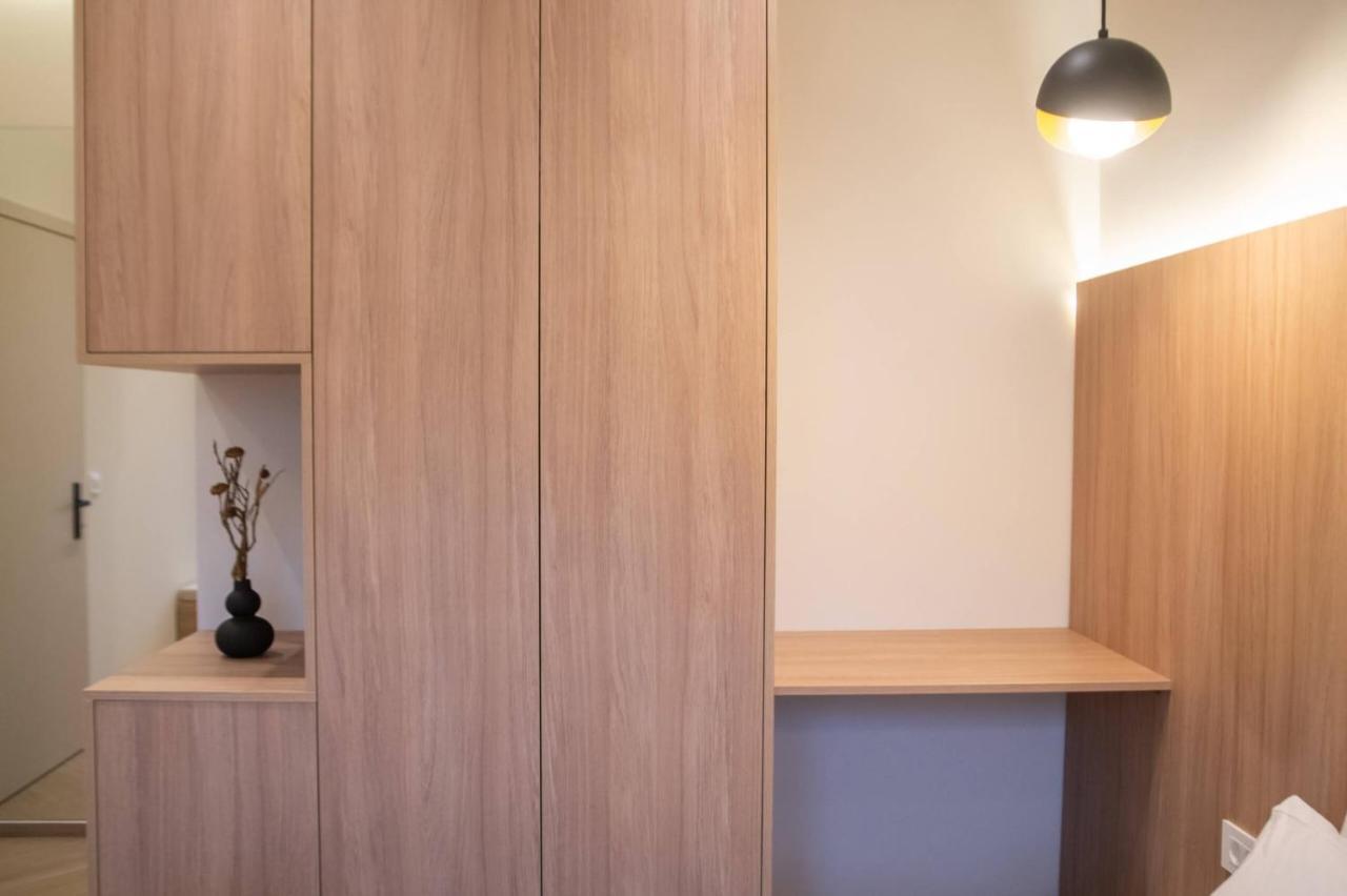 Syvota Apartments Family Extérieur photo