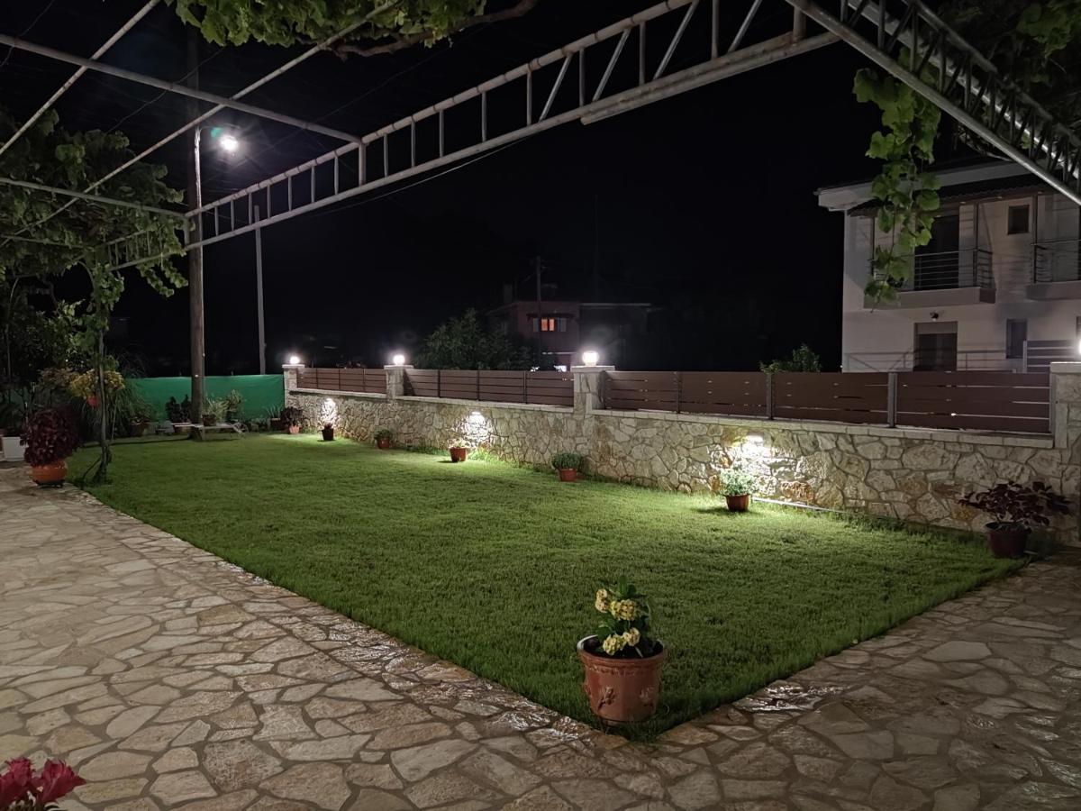 Syvota Apartments Family Extérieur photo