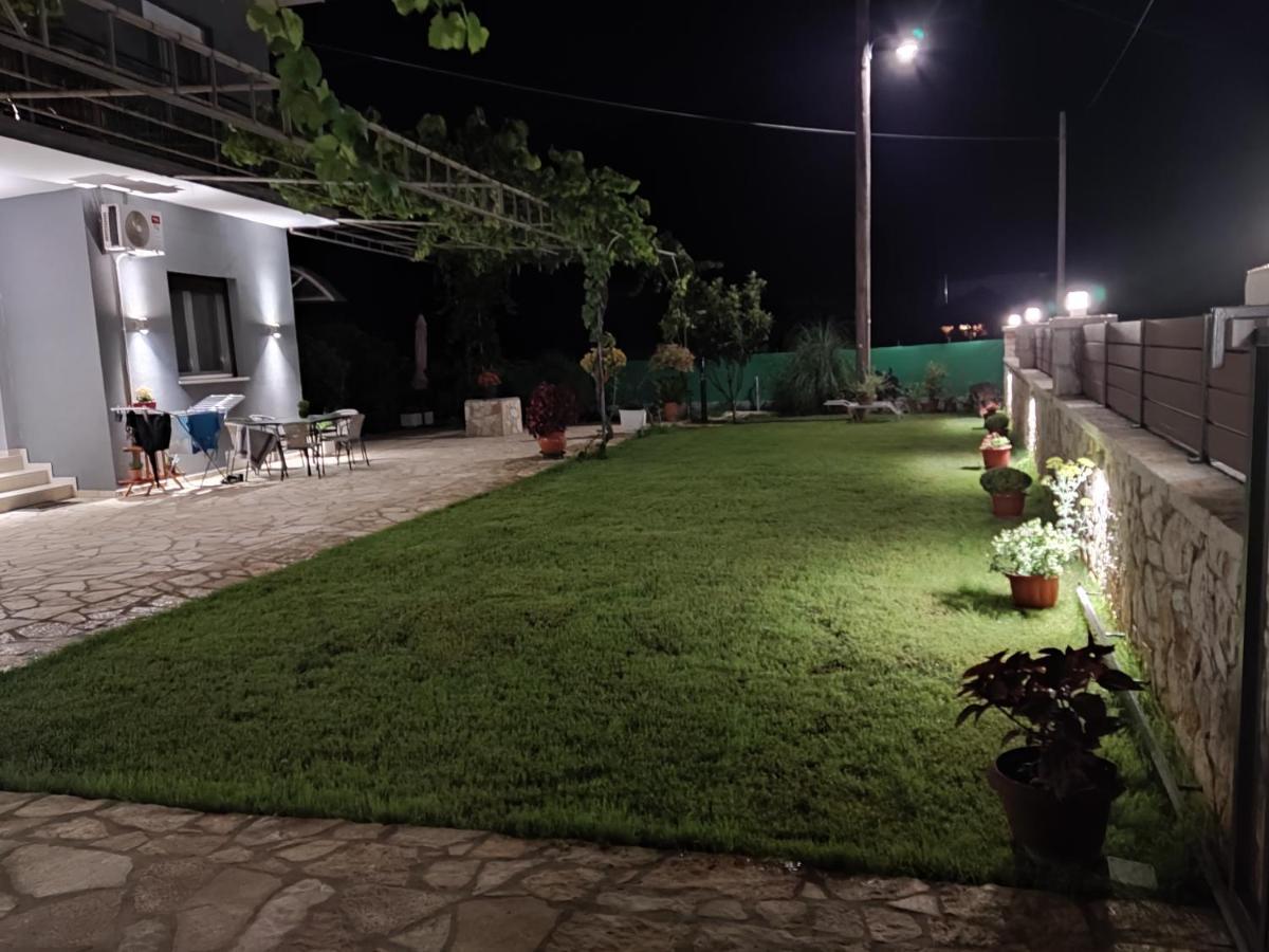 Syvota Apartments Family Extérieur photo