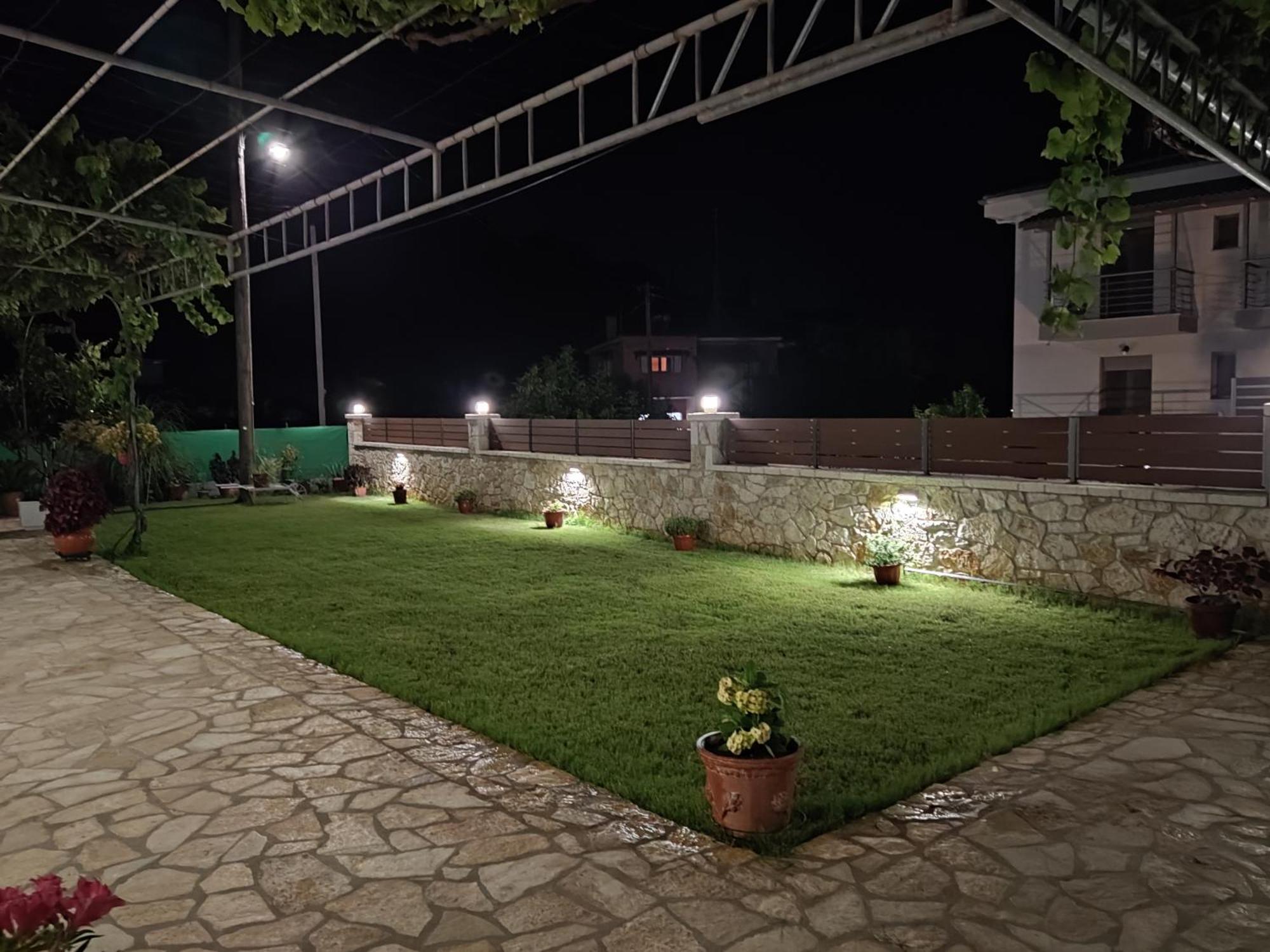 Syvota Apartments Family Chambre photo