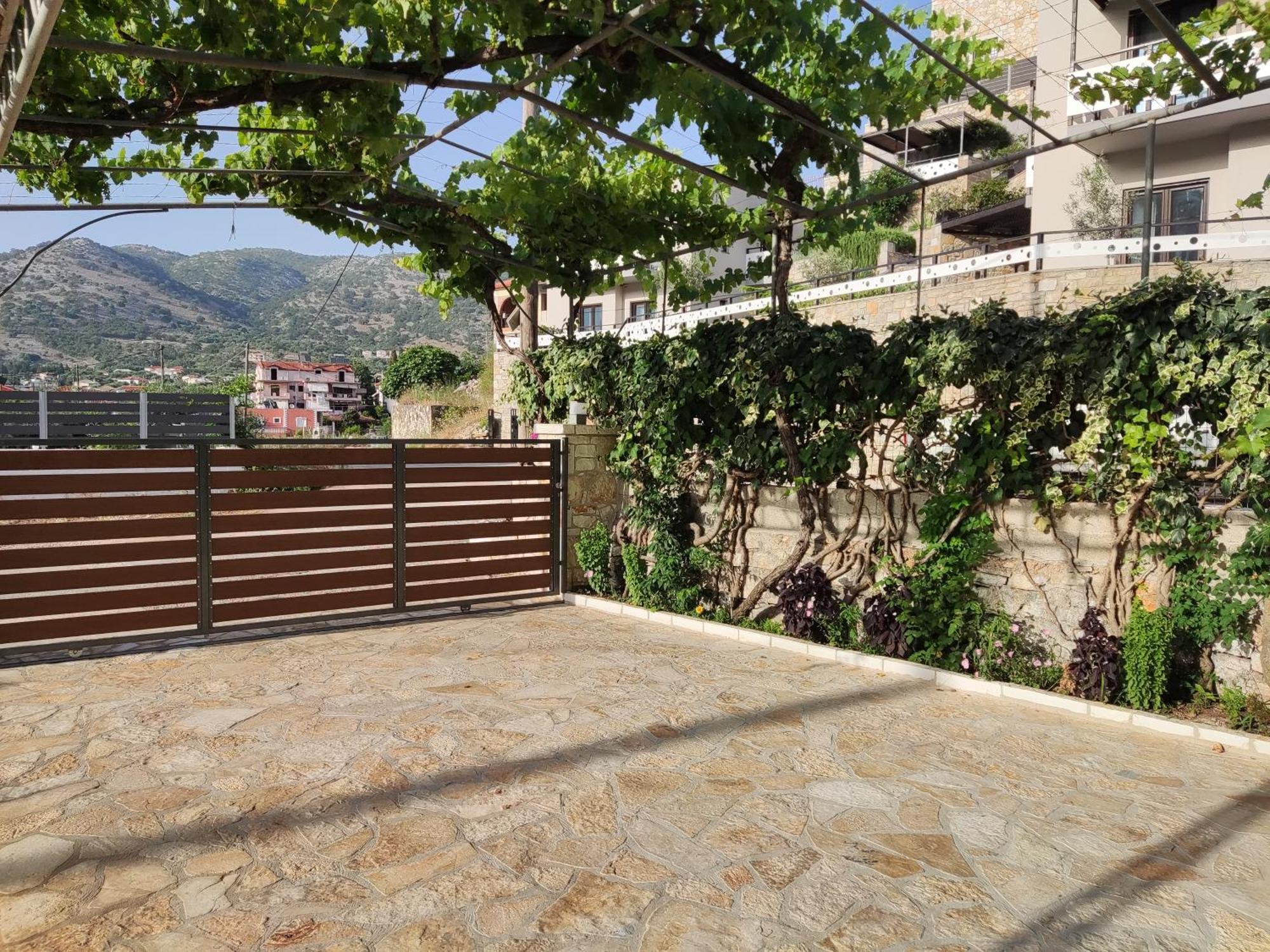 Syvota Apartments Family Chambre photo